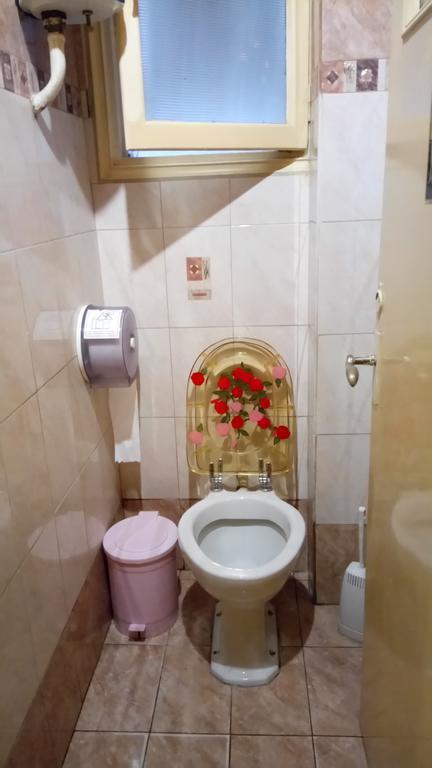 Хостел Athens House Екстер'єр фото