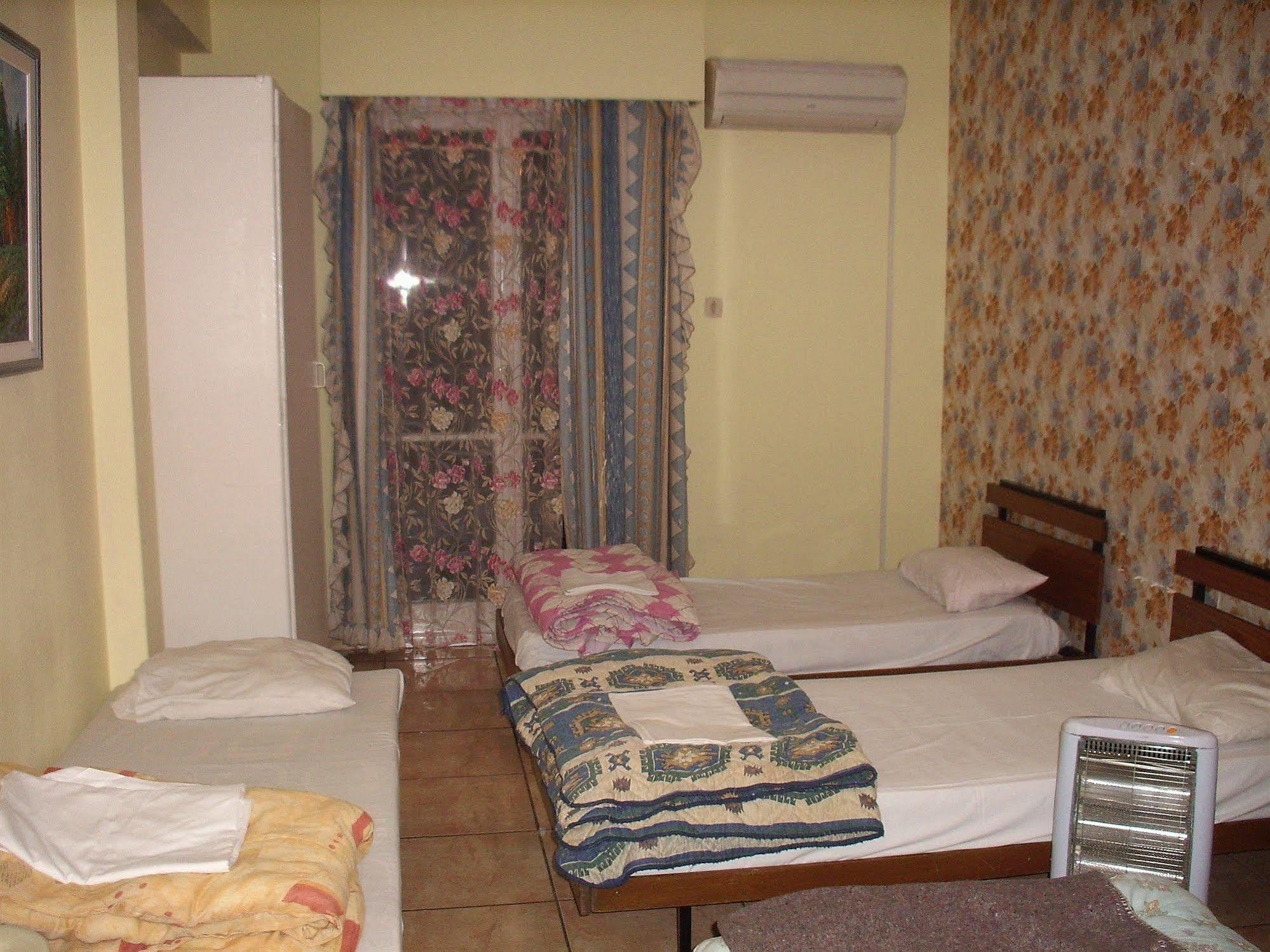 Хостел Athens House Екстер'єр фото