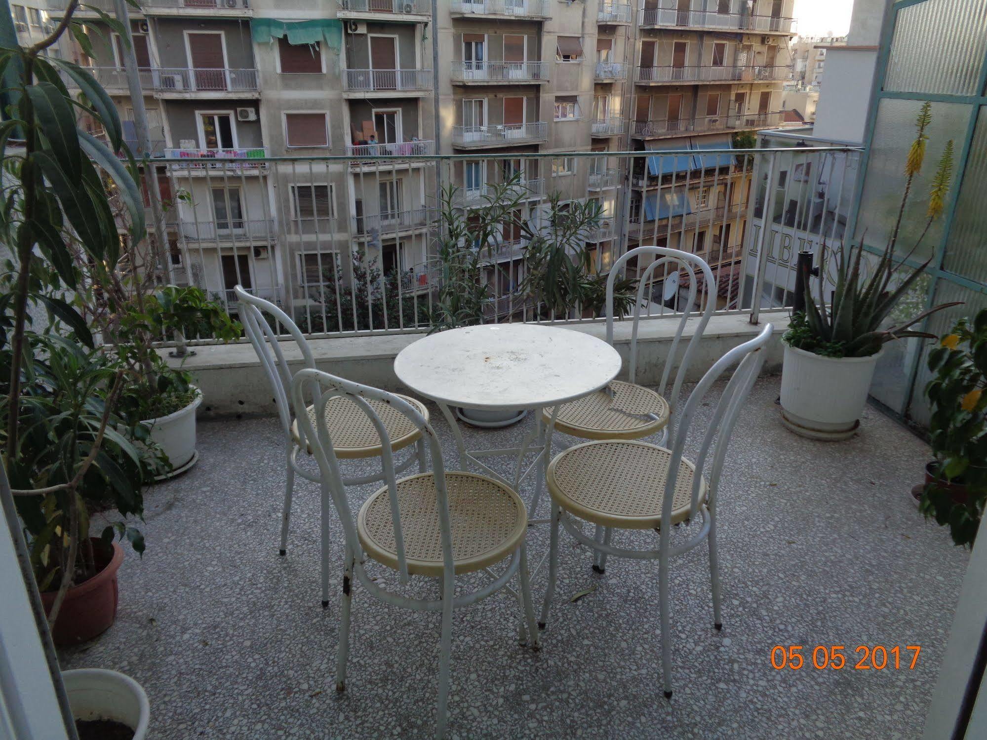 Хостел Athens House Екстер'єр фото